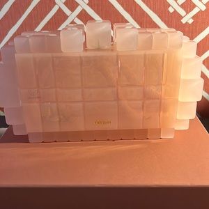 Cult Gaia geometric bag